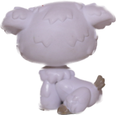 #0204 Poodle Puppy